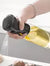 200/300/500ml Oil Spray olive oil spray Bottle Kitchen Cooking Dispenser Camping Baking Vinegar Soy Sauce Sprayer Containers