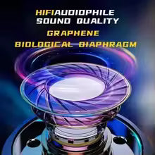 Xiaomi TWS Bluetooth Earphones Wireless Sports Stereo In-Ear Headphones with Mic Comfortable Bluetooth Earbuds for Active Life