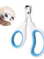 Professional Cat Nail Clippers for Small Cat Dog Stainless Steel Puppy Claws Cutter Pet Nail Grooming Clippers Trimmer