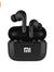 Xiaomi TWS Bluetooth Earphones Wireless Sports Stereo In-Ear Headphones with Mic Comfortable Bluetooth Earbuds for Active Life