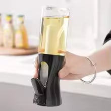 200/300/500ml Oil Spray olive oil spray Bottle Kitchen Cooking Dispenser Camping Baking Vinegar Soy Sauce Sprayer Containers