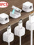 Magnetic Cable Clip Holder – Adhesive Cord Organizer for Desk, Home & Office Wire Management