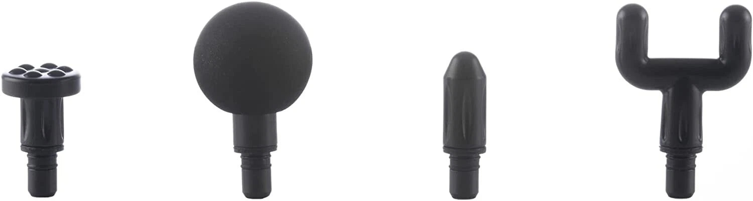 Mini Muscle Massage Gun – Portable Deep Tissue Percussion Massager for Back, Neck, Legs, Handheld Body Muscle Relief