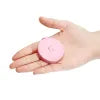 150cm/60" Mini Measuring Tape – Flexible Plastic Ruler Roll for DIY, Jewelry, Resin Crafts & Tools