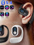 Bluetooth 5.3 TWS Wireless Ear Hook Headphones  HiFi Stereo Noise Cancelling Earbuds  Waterproof Sport Headset for Huawei Xiaomi