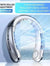 Xiaomi Wearable Neck Fan 8000mAh – Bladeless Air Cooler, LED Screen, Quiet & Rechargeable